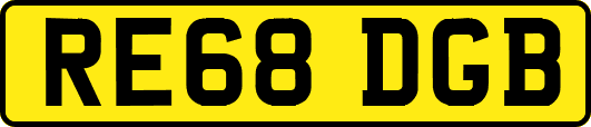 RE68DGB