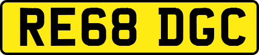 RE68DGC