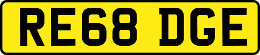 RE68DGE
