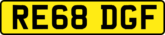 RE68DGF