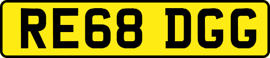 RE68DGG