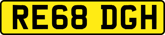 RE68DGH