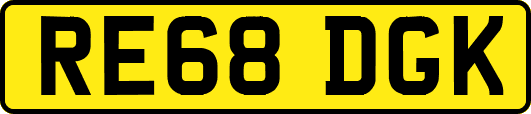 RE68DGK