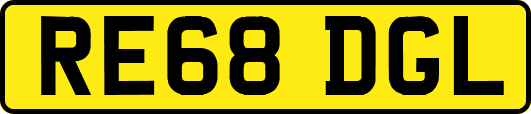 RE68DGL
