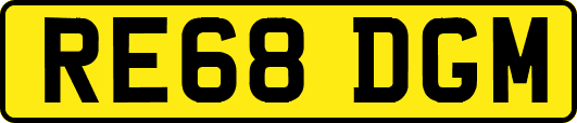RE68DGM