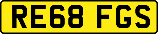RE68FGS