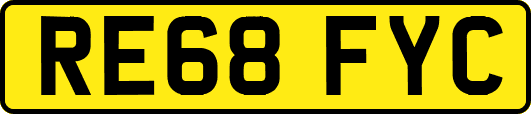 RE68FYC