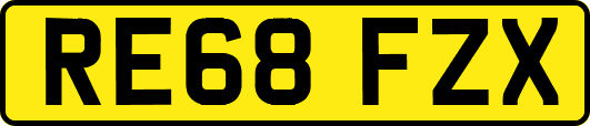 RE68FZX