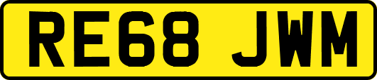 RE68JWM