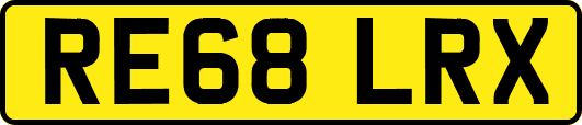 RE68LRX