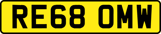 RE68OMW