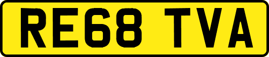 RE68TVA