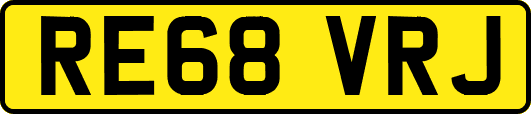 RE68VRJ