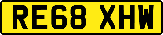 RE68XHW