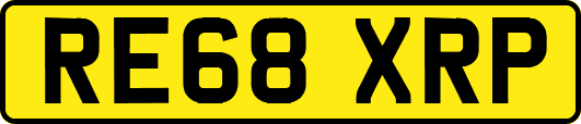 RE68XRP