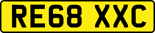 RE68XXC