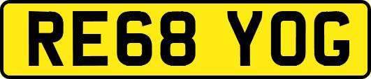 RE68YOG