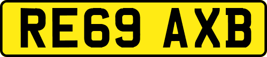 RE69AXB