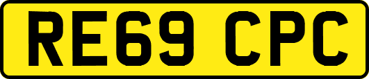 RE69CPC