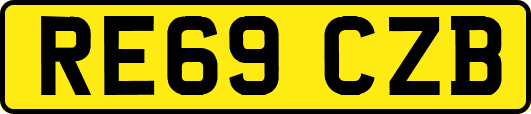 RE69CZB