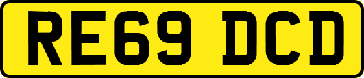 RE69DCD