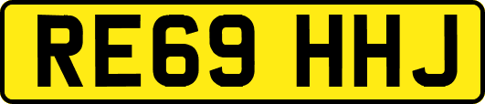 RE69HHJ