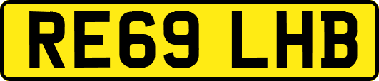 RE69LHB