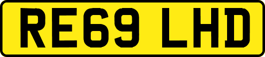 RE69LHD
