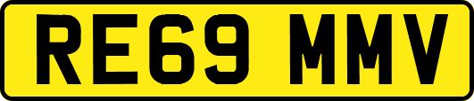 RE69MMV