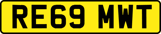 RE69MWT