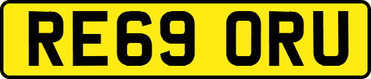 RE69ORU