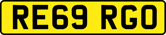 RE69RGO