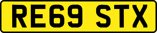 RE69STX