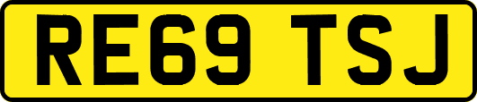 RE69TSJ