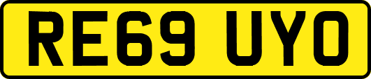 RE69UYO