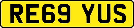 RE69YUS