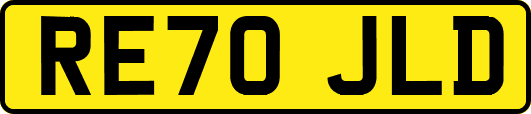 RE70JLD