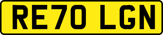 RE70LGN