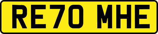 RE70MHE