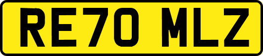 RE70MLZ