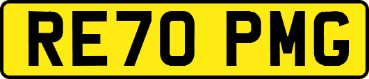 RE70PMG