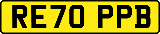 RE70PPB