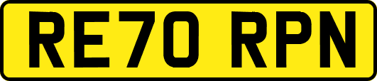 RE70RPN