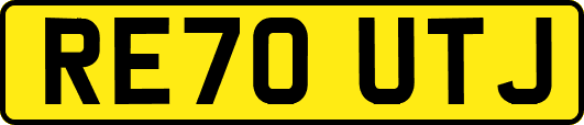RE70UTJ