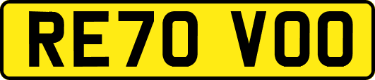 RE70VOO