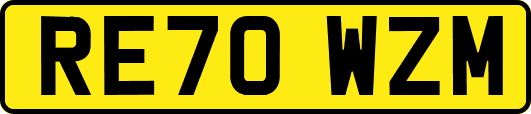 RE70WZM