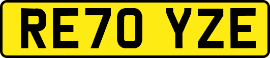 RE70YZE