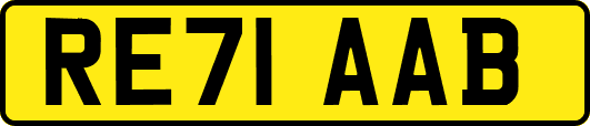 RE71AAB
