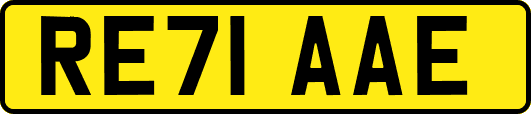 RE71AAE