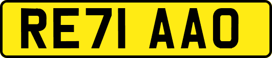 RE71AAO